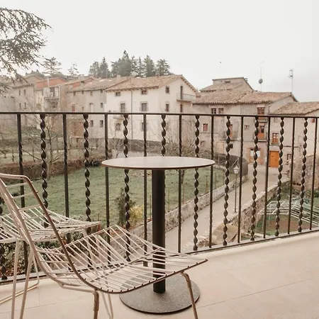 Apartment Rurals Cala Palmira Alpens