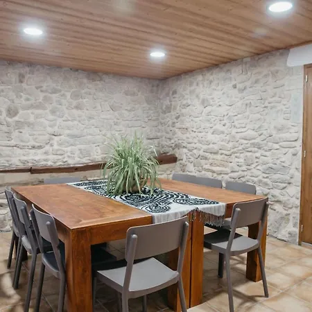 Rurals Cala Palmira Apartment