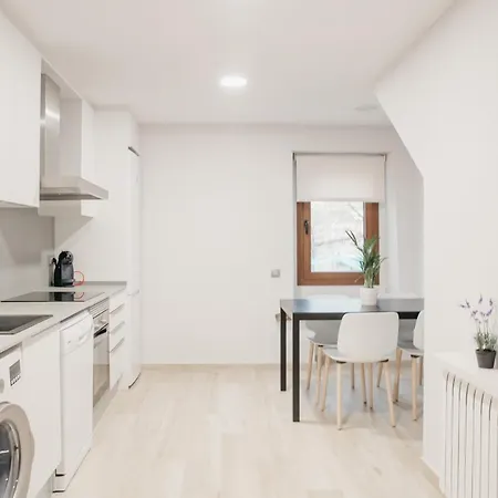 Apartment Rurals Cala Palmira Alpens