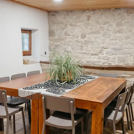 Apartment Rurals Cala Palmira Alpens
